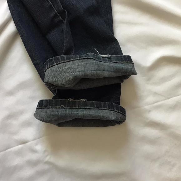 🔴𝗕𝗢𝗚𝗢🔴size 28 jacob jeans - Picture 9 of 16